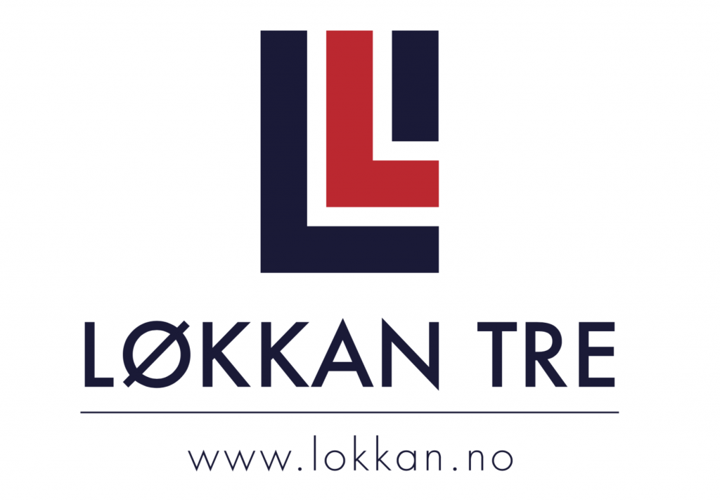 Løkkan Tre