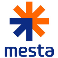 Mesta logo